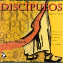 Discípulos - Ao Vivo - volume 1