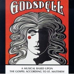 Godspell (1971 Original Off-Off-Broadway Cast)