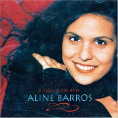El Poder de Tu Amor Con Aline Barros
