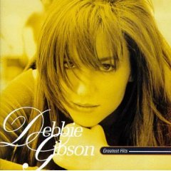 Debbie Gibson - Greatest Hits