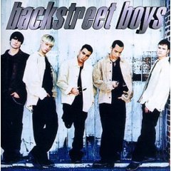 Backstreet Boys [ENHANCED CD]