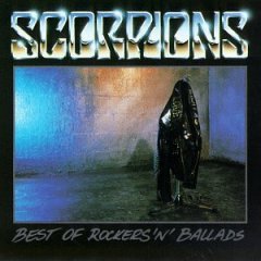 The Best of Rockers 'n' Ballads