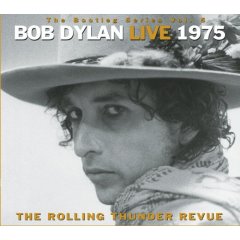 Bob Dylan Live 1975 (The Bootleg Series Volume 5)