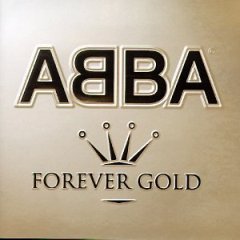 ABBA: Forever Gold