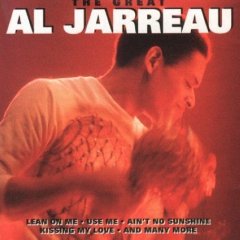 The Great Al Jarreau