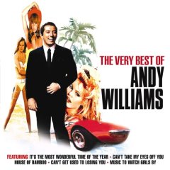 Very Best of Andy Williams