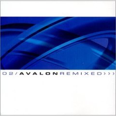 02: Avalon Remixed