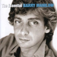 The Essential Barry Manilow