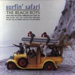Surfin' Safari/Surfin' U.S.A.