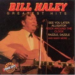 Bill Haley & Comets - Greatest Hits [Prime Cuts]