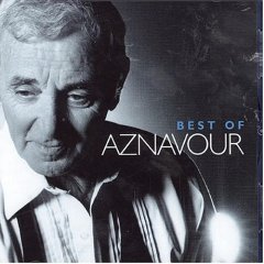 Best of Charles Aznavour