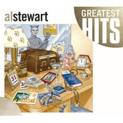 Greatest Hits by Alstewart