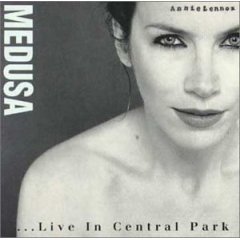 Medusa/Live in Central Park