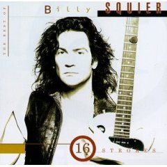 16 Strokes: The Best of Billy Squier