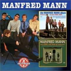 The Manfred Mann Album/My Little Red Book of Winners