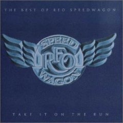 Take It on the Run: The Best of Reo Speedwagon