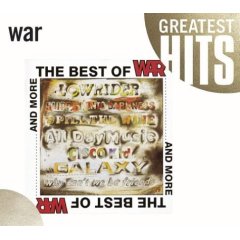 The Best of War and More