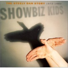 Show Biz Kids: The Steely Dan Story 1972-80