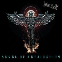 Angel of Retribution (With Bonus DVD)