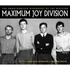 Maximum Joy Division