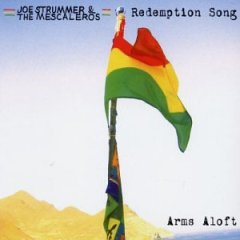 Redemption Song/Arms Aloft, Pt. 1