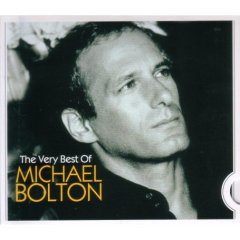 The Very Best of Michael Bolton