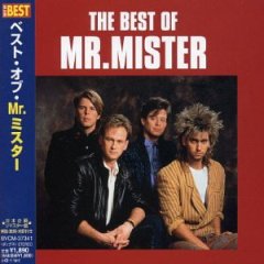 Best of Mr Mister