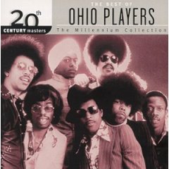 20th Century Masters - The Millennium Collection: The Best of the Ohio Players