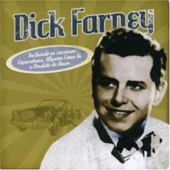 Dick Farney-Grandes Vozes