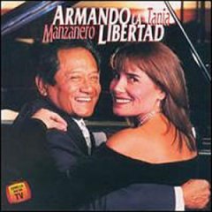 Armando la Libertad