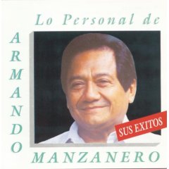 Lo Personal de Armando Manzanero: Sus Exito