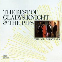 The Best of Gladys Knight & the Pips: Columbia Years