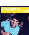 Adalberto & Adriano - Totalmente Acústico