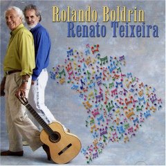 Rolando Boldrin & Renato Teixeira