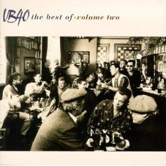 The Best of UB40, Vol. 2