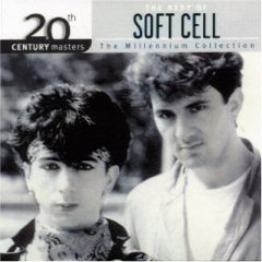 20th Century Masters - The Millennium Collection: The Best of Soft Cell