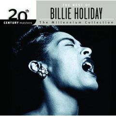 20th Century Masters - The Millennium Collection: The Best of Billie Holiday