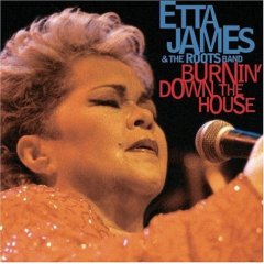 Burnin' Down the House: Live at the House of Blues
