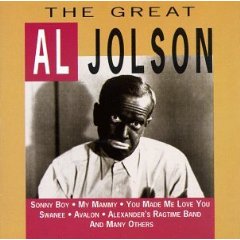 The Great Al Jolson