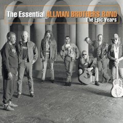 The Essential Allman Brothers Band: The Epic Years