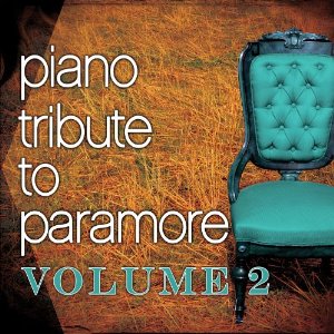 Piano Tribute to Paramore 2
