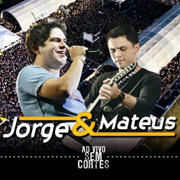 Jorge & Mateus - Ao Vivo Sem Cortes