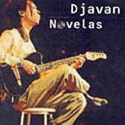 Djavan - Novelas