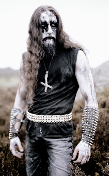 Gaahl Gorgoroth Gay 4
