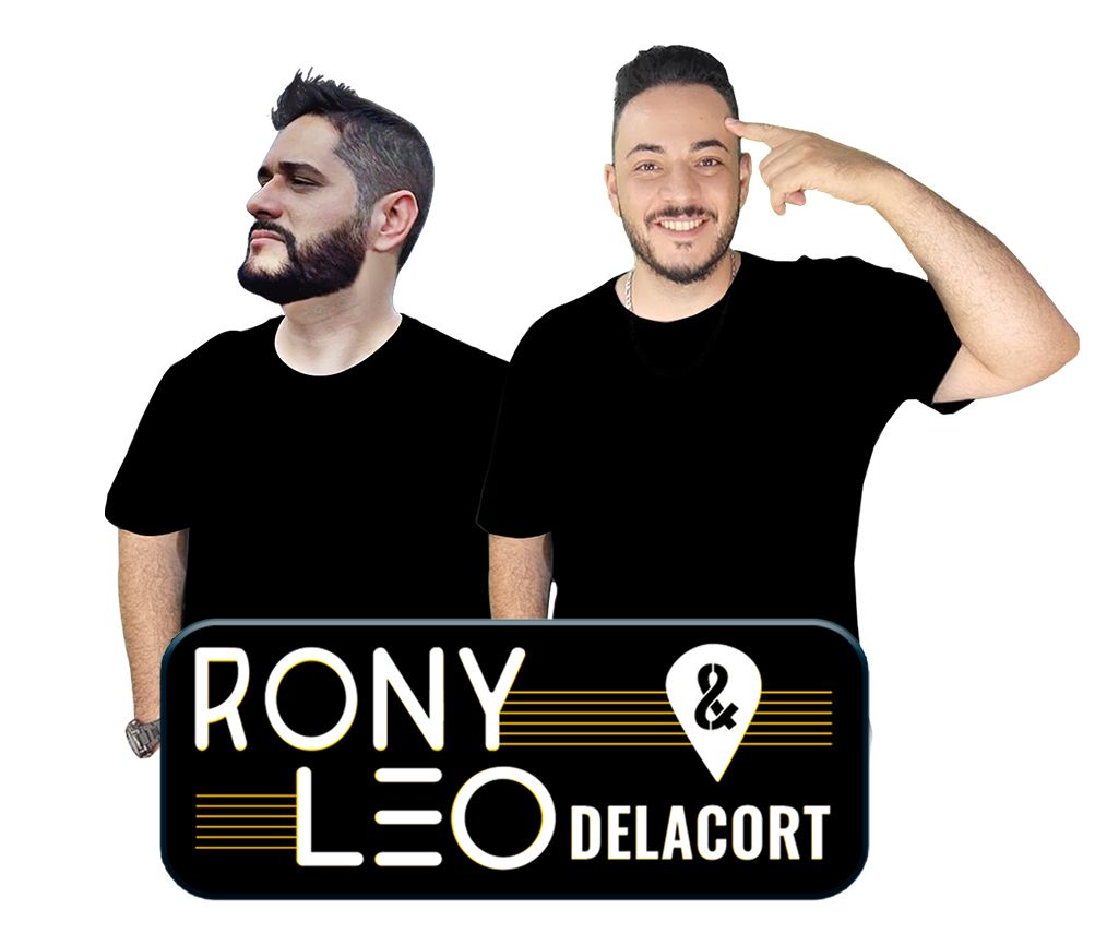 Rony e Leo