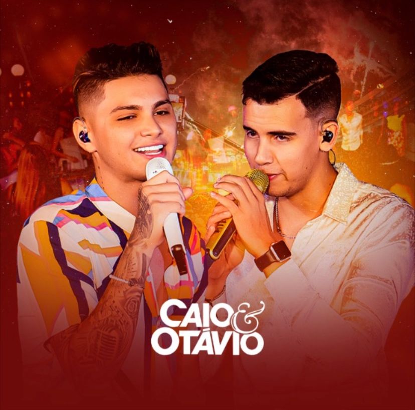 Caio e Otavio