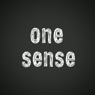 ONE