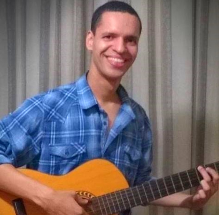 Oswaldo Jesus