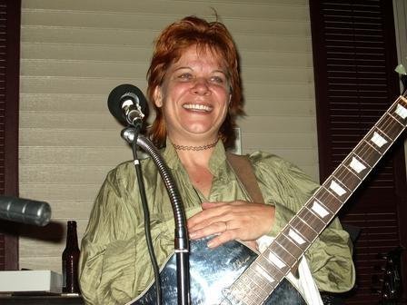 Joyce Whorton